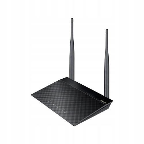 Router ASUS RT-N12E (xDSL; 2,4 GHz) Producent ASUS