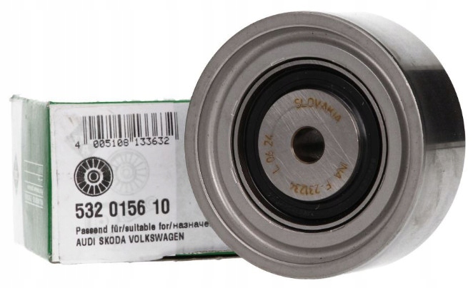 532 0156 - INA 532015610 НАПРАВЛЯЮЩИЙ РОЛИК