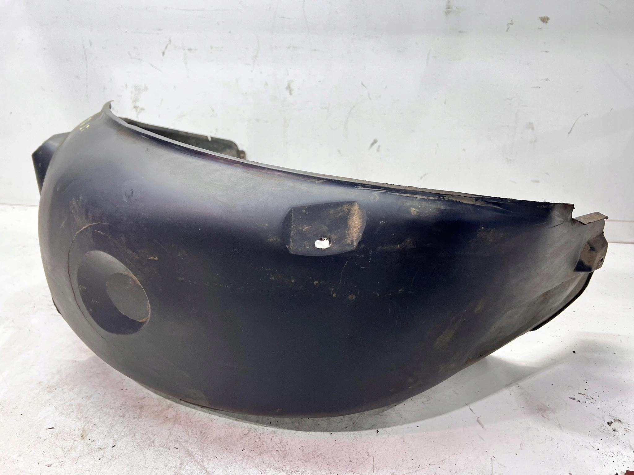 mudguard left rear part plastic AUDI A3 8L 8L0810171 14/26