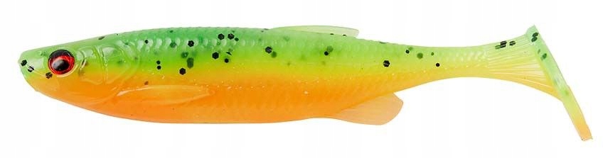 Savage Gear Fat Minnow T-Tail 13cm 20g Długość (cm): 13, Waga (g): 20