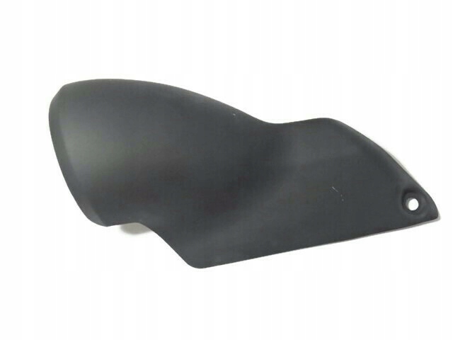 OSŁONA WYDECHU TŁUMIKA HONDA CTX700 OEM