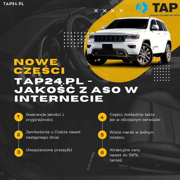 2269424 WENTYLATOR CHŁODNICY 1.0 EB 1.5 1.6 DIESEL OE FORD C-MAX ...
