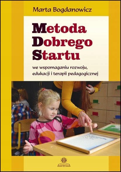 

Metoda Dobrego Startu We Wspomaganiu Rozwoju...