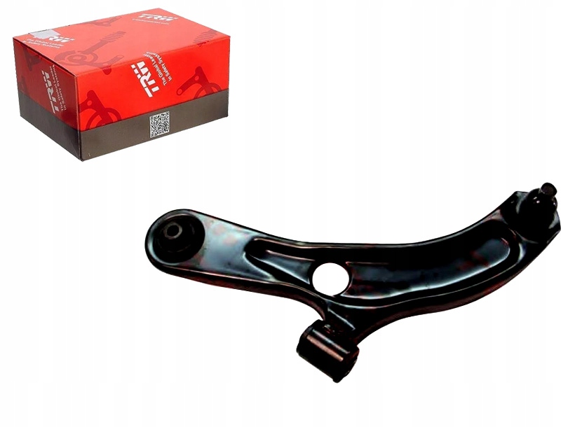 Rameno Spodní 16 5 MM Opel Agila Suzuki Splash Swift Asistent Kolize #34