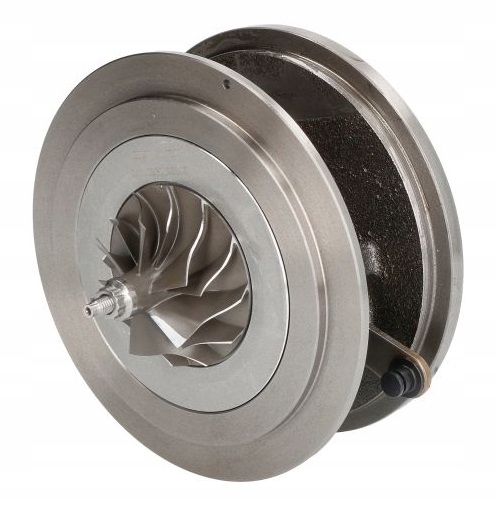 Kartridž Jádro Vložka Turbíny Mercedes C-class W204 C220 2.2 CDI 170 Km