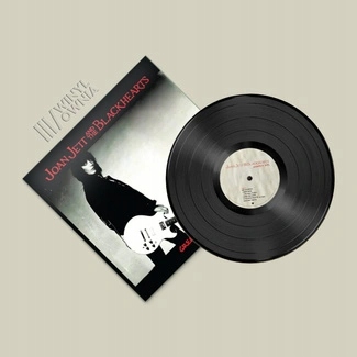 ++ Jett, Joan & The Blackhearts Greatest