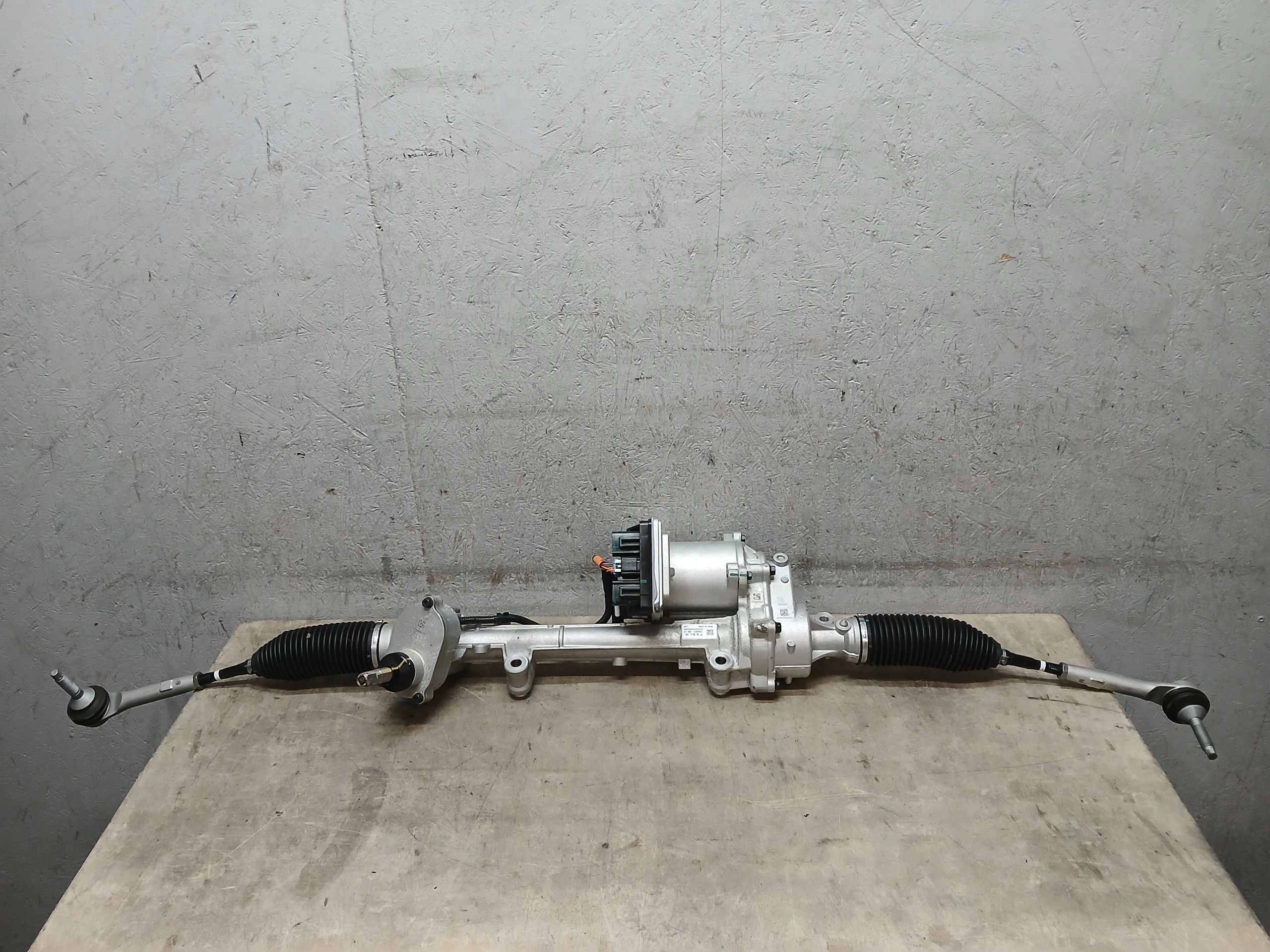 Boîter direction TESLA 3 III Y 1344831-00-C