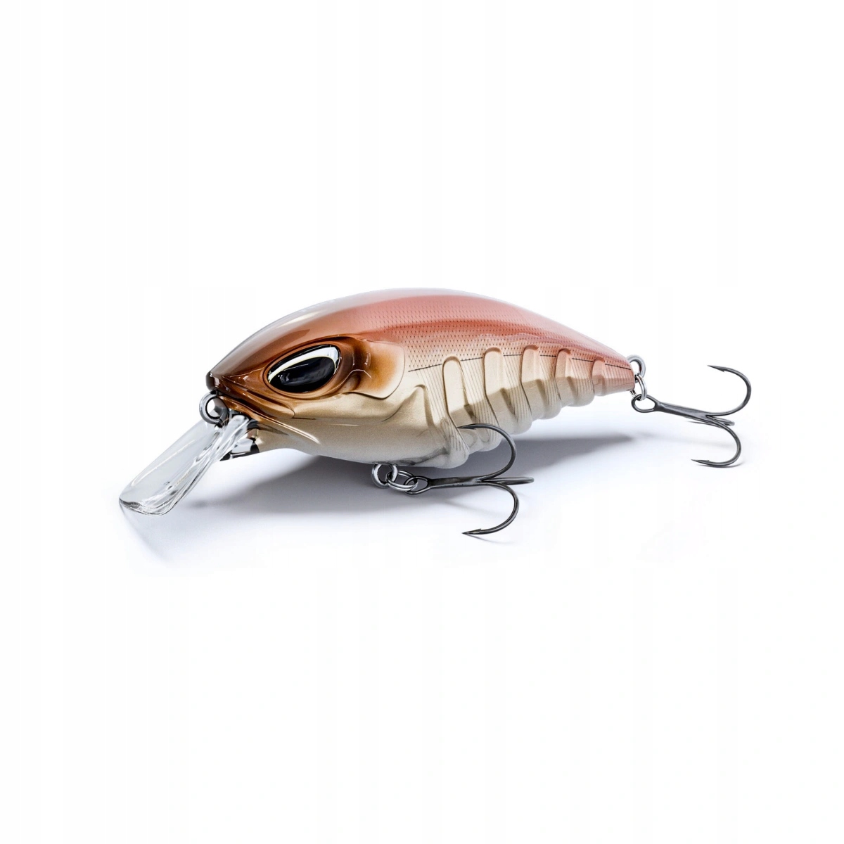 Wobler Nays Crnk 50 Sr 5cm 6.1g 0.4-1.4m S-21