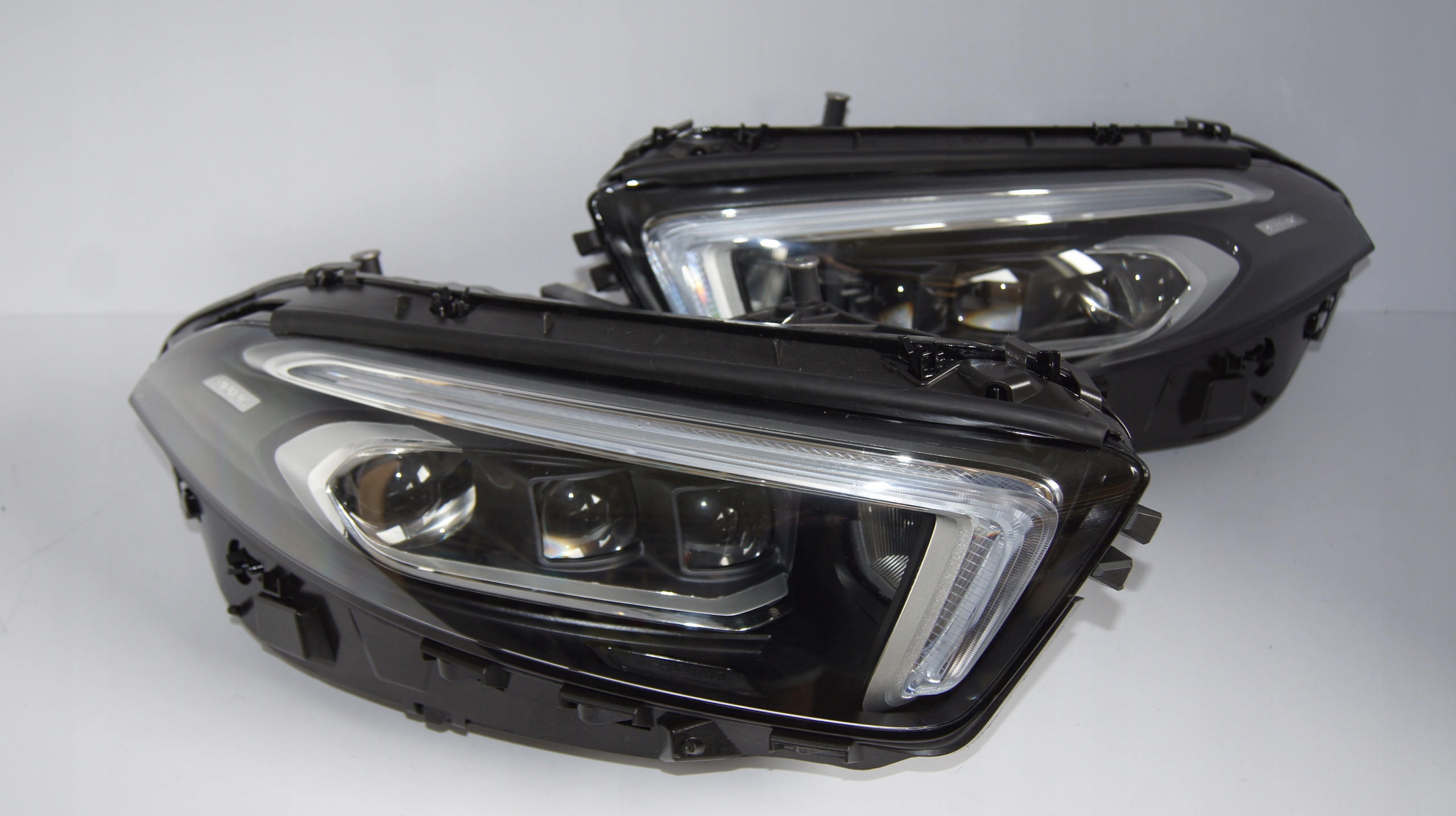 MERCEDES A KLASA A 177 LAMPA FULL LED MULTIBEAM LR