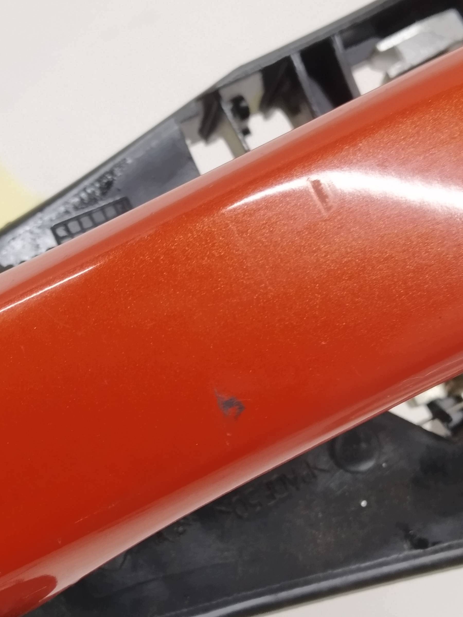 handle exterior left front 9802977380 Citroen C3 III (2016-2024)