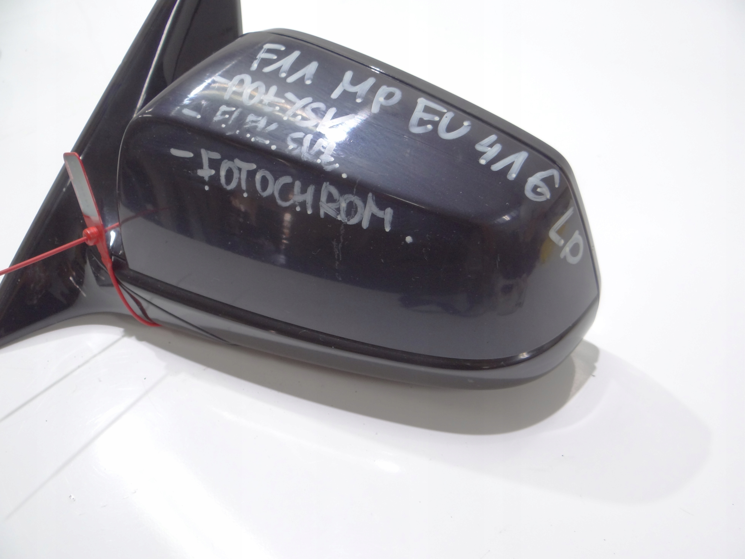 mirror left BMW F10 M PAKIET 416