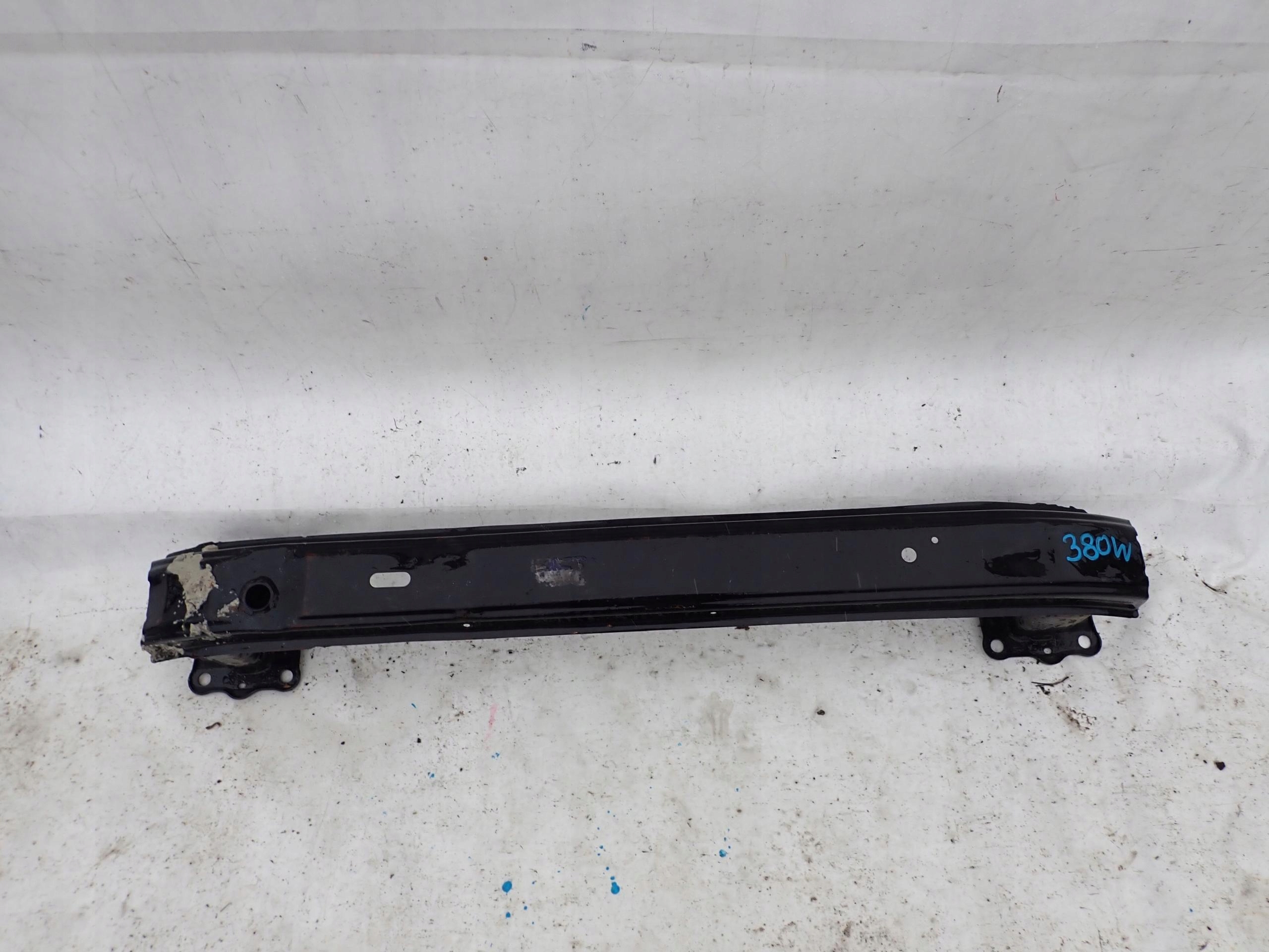 HYUNDAI IX35 09-15 bumper support front
