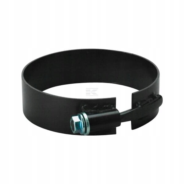 Zahnutá šroubová Objímka 102 mm M001503 Donaldson