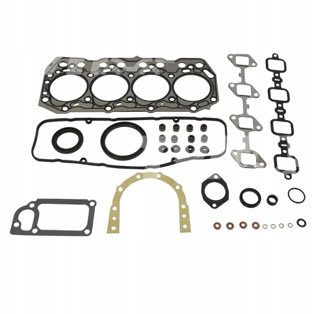 04111-20460-71 - Комплект уплотнений двигателя TOYOTA 3Z