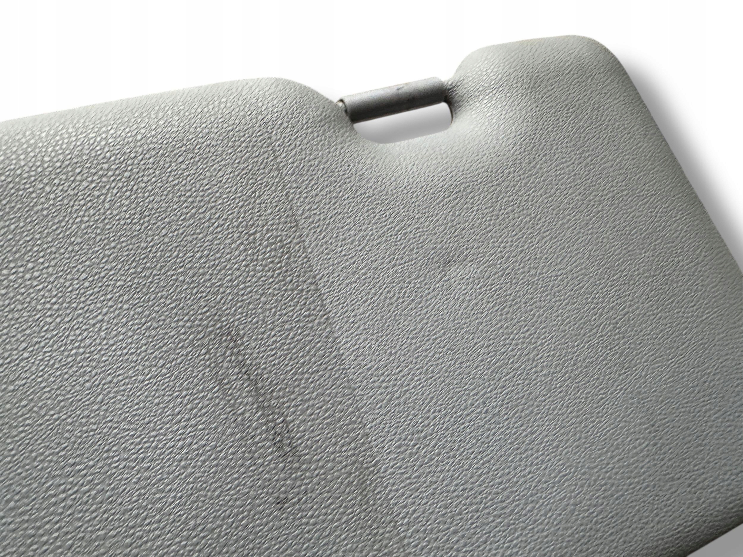 BMW 1 E81 E87 2011 перед Сторона солнцезащитный козырек