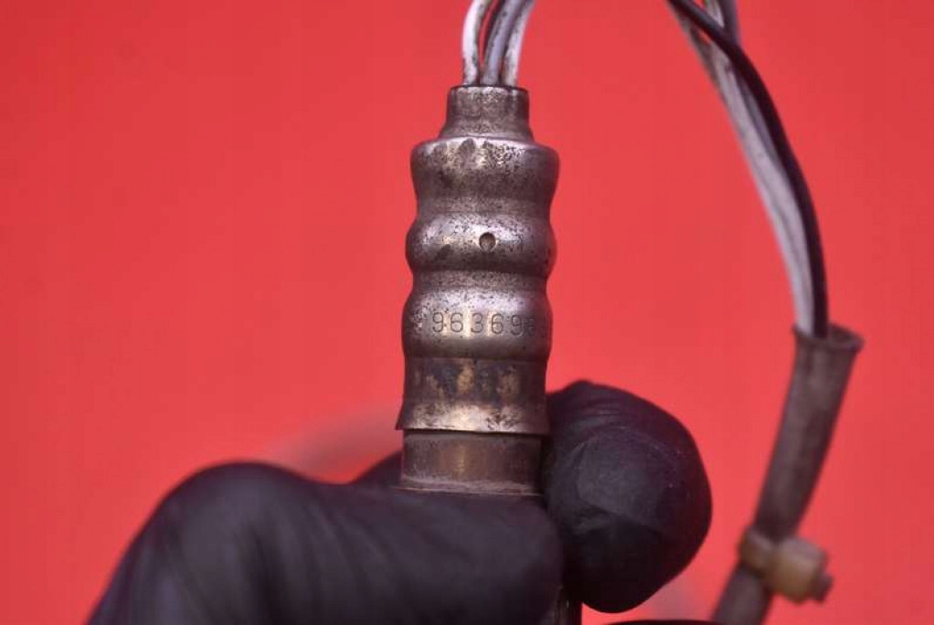 SONDA LAMBDA 9636968880 PEUGEOT 407 1.8 16V 116 KM 04-10