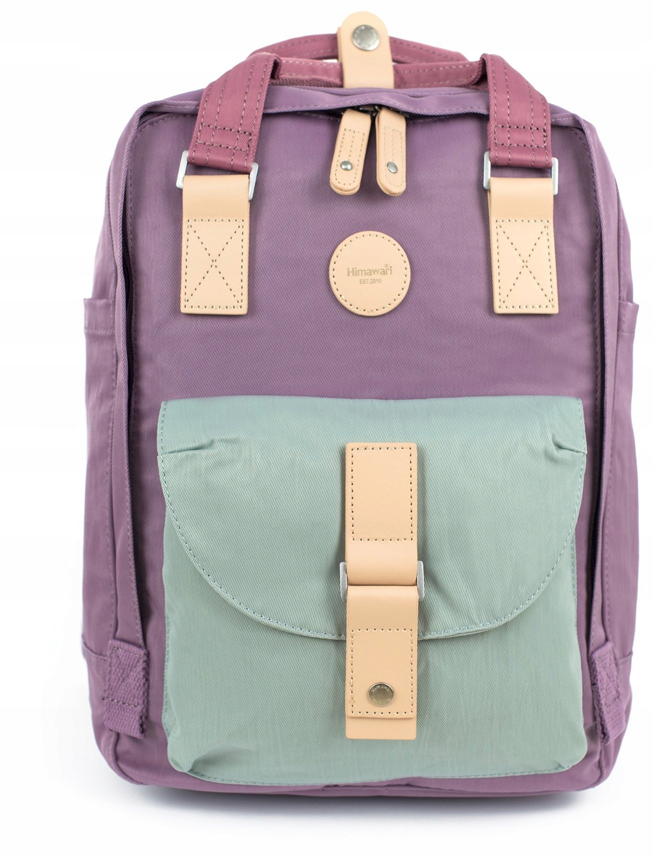 

Plecak Himawari No. 28 Cupcake S szkolny tr20329-4