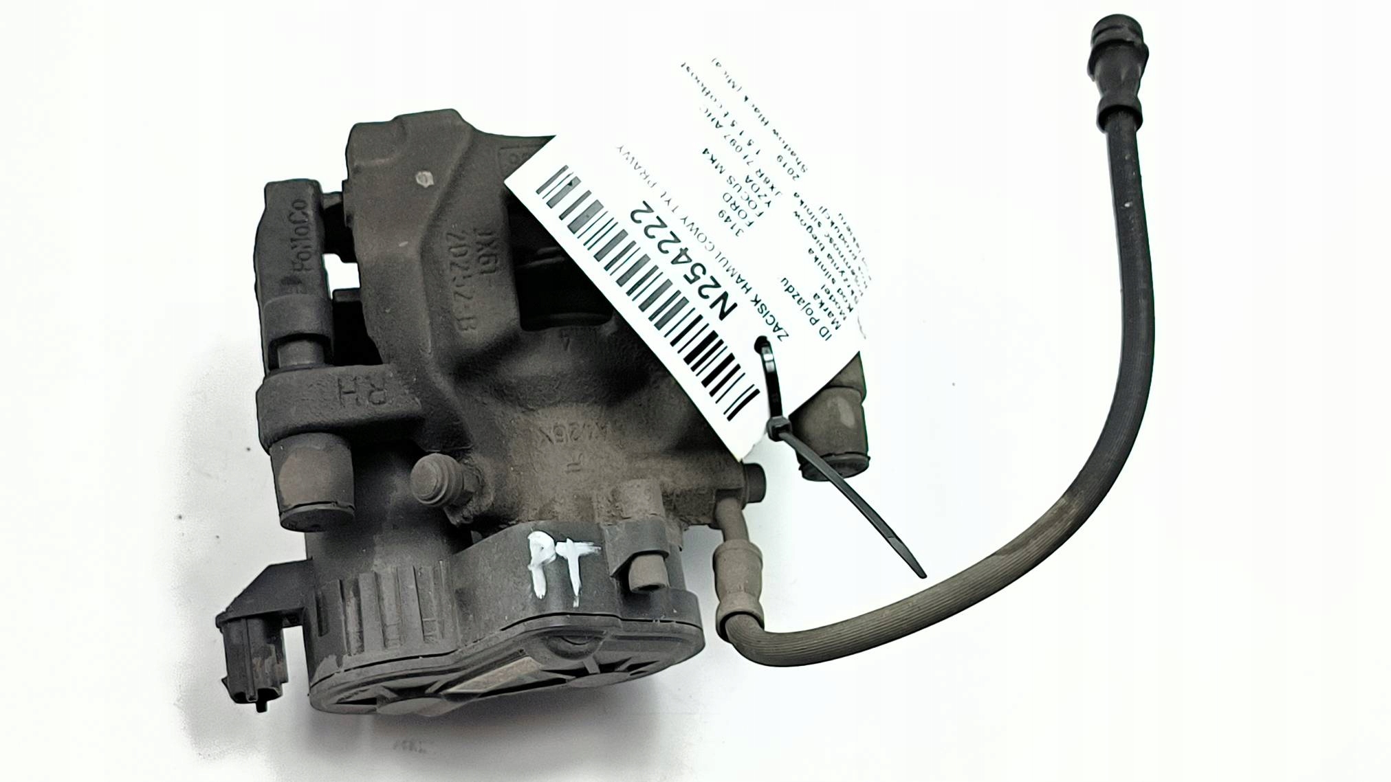caliper brake rear part right 1.5 ECOBOOST FORD FOCUS MK4