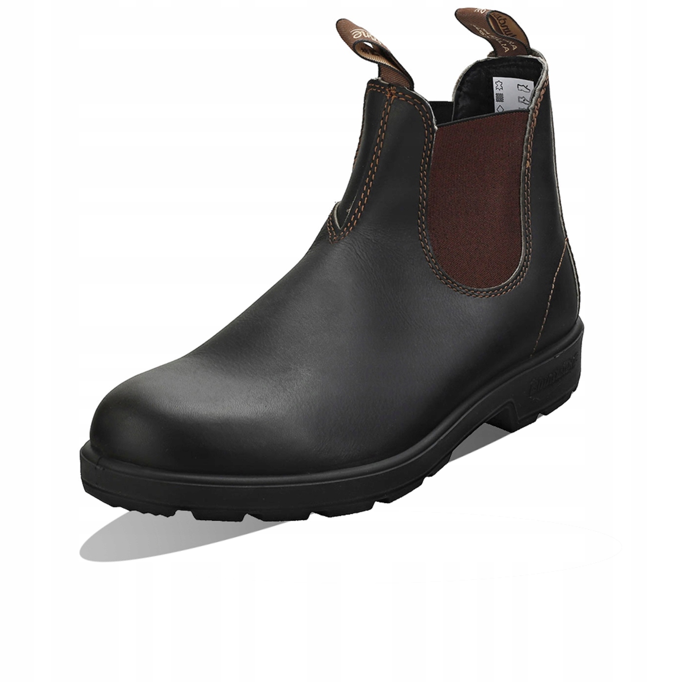 Blundstone 500 Classic Brown 42.5