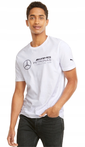 

Puma Mercedes Amg męski T-shirt F1 koszulka sklep
