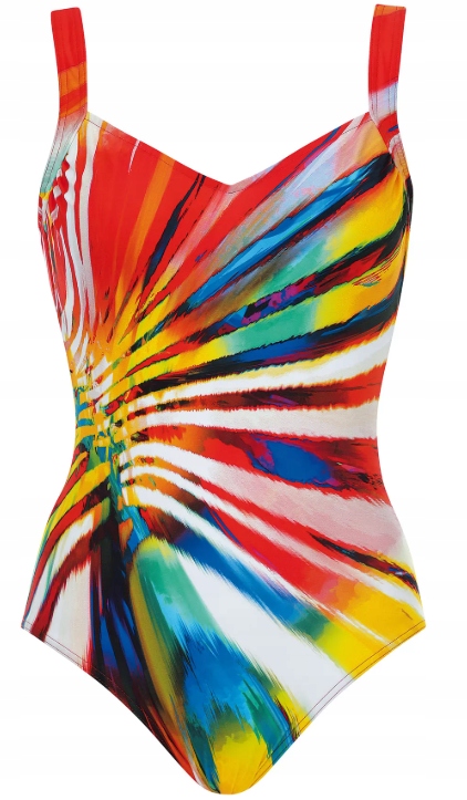 Jednodílné plavky Sunflair 22029 40D