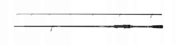 Wędka Abu Garcia Veritas 842HP 254 cm 35-100g 2 sec. Konkretny Spining!
