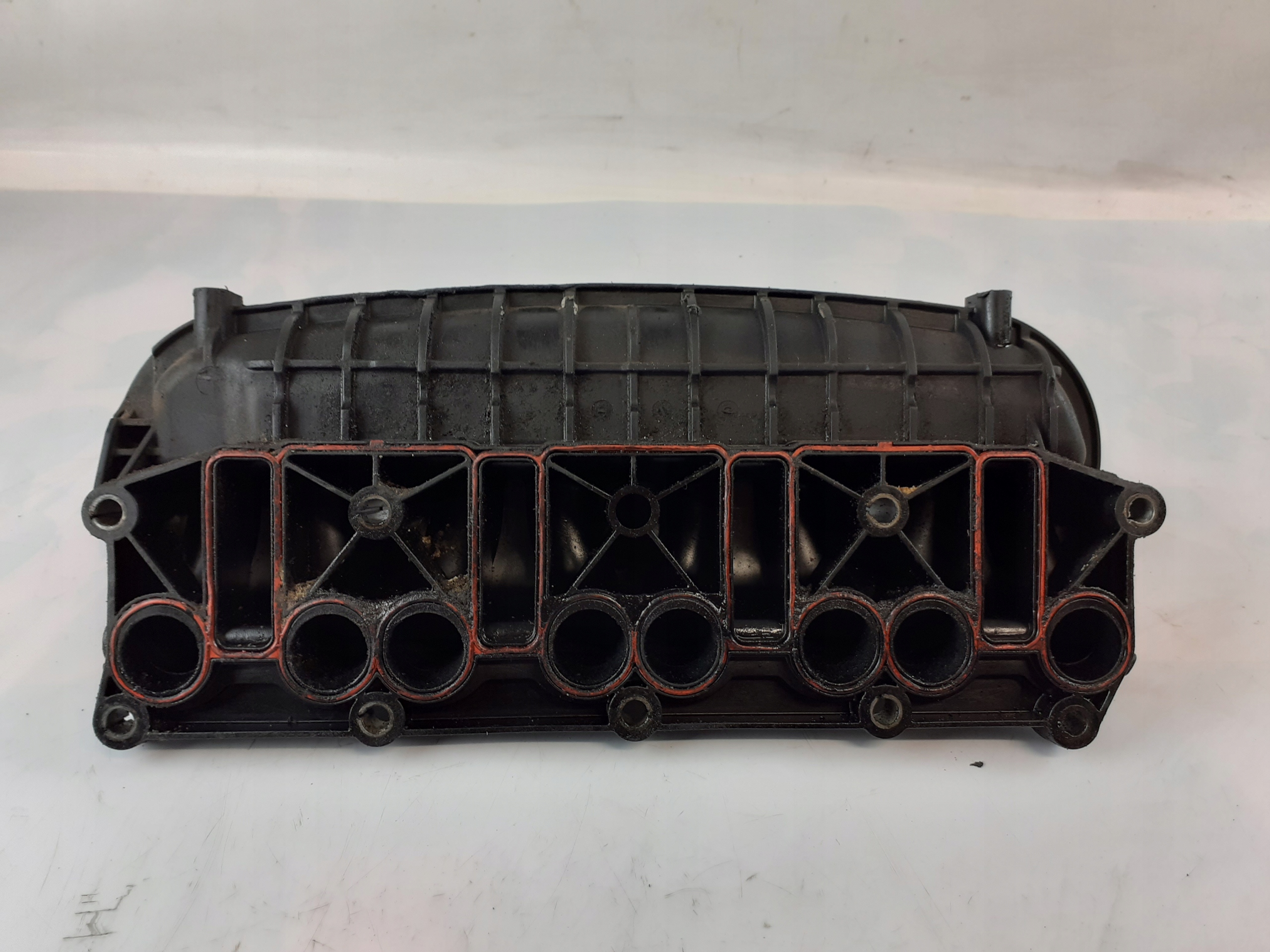 VW Touran 2.0 TDI intake manifold