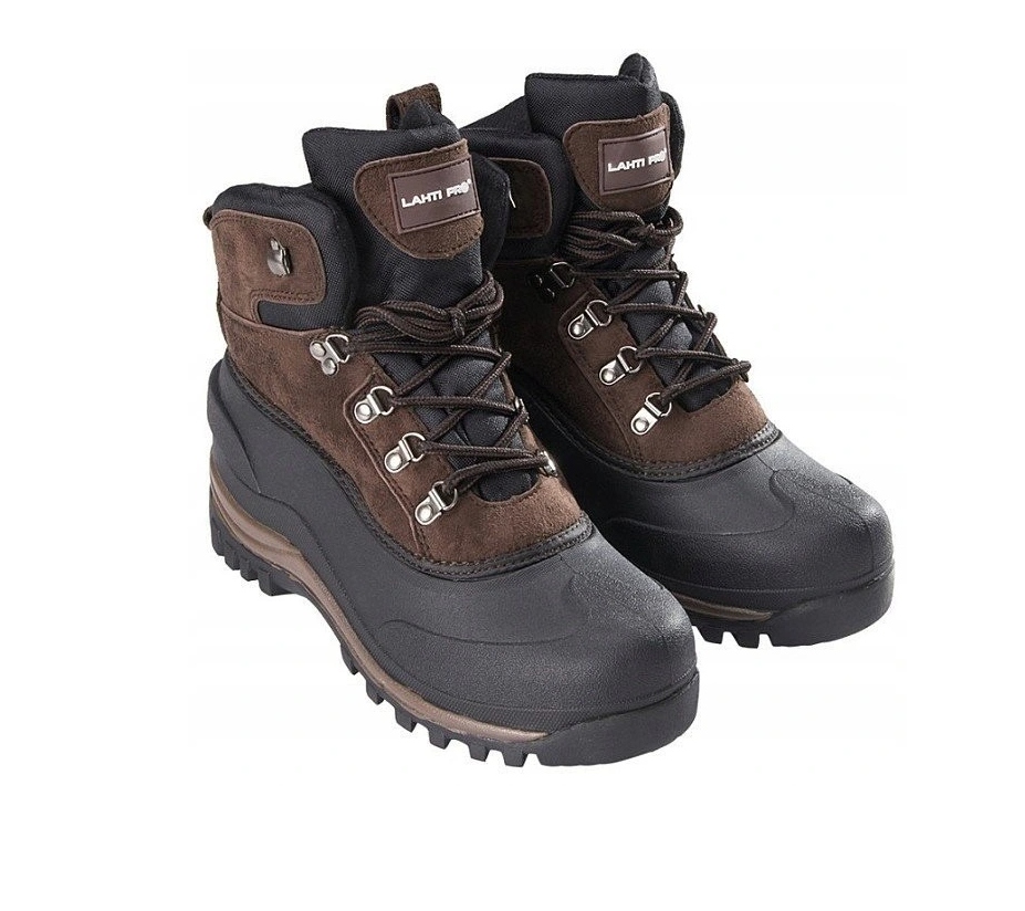 LAHTI PRO BUTY ZIMOWE ROBOCZE ŚNIEGOWCE 30804 45