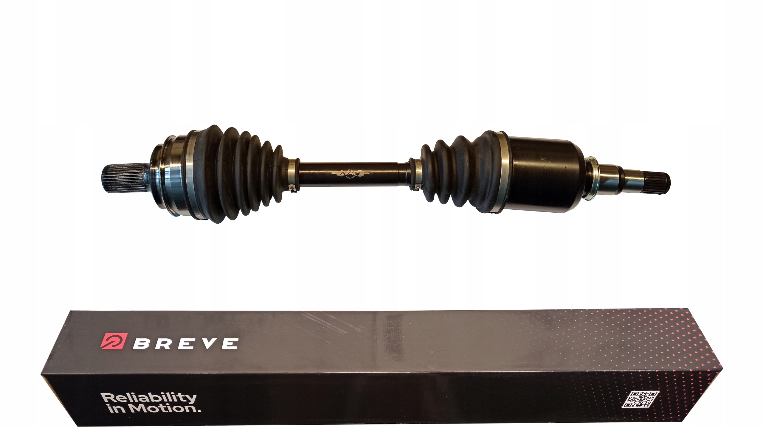 PÓŁOŚ PRAWA MERCEDES W205 KLASA C 200 4-matic AT9