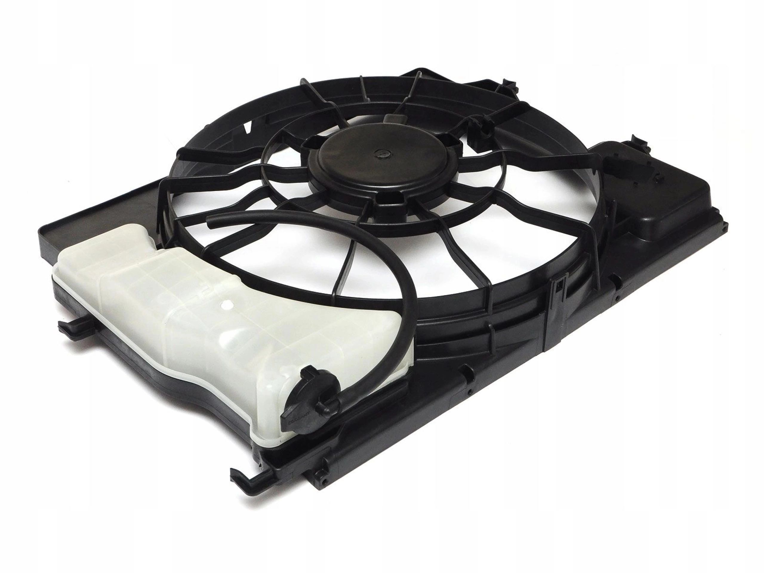 Kia Stonic 2017 – Kryt ventilátoru chladiče 25380-H8050