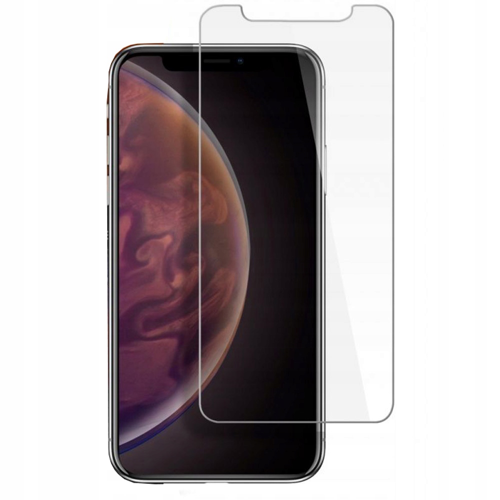 Szkło hartowane do iPhone 11 / XR, Spigen Slim Producent Spigen