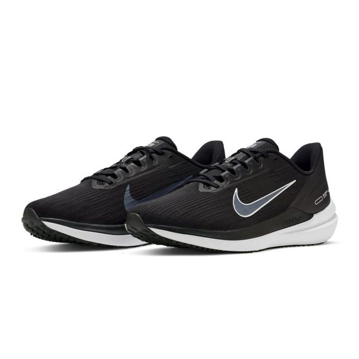 Nike pánské sportovní boty Nike Air Winflo 9 černé bílé DD6203 001 vel. 44