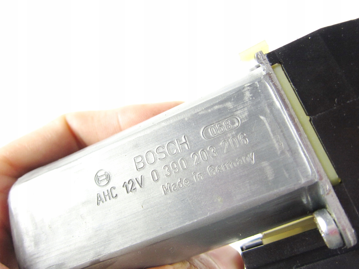 MICRO MOTEUR SIÈGE AVANT AVANT DROITE MERCEDES W221
