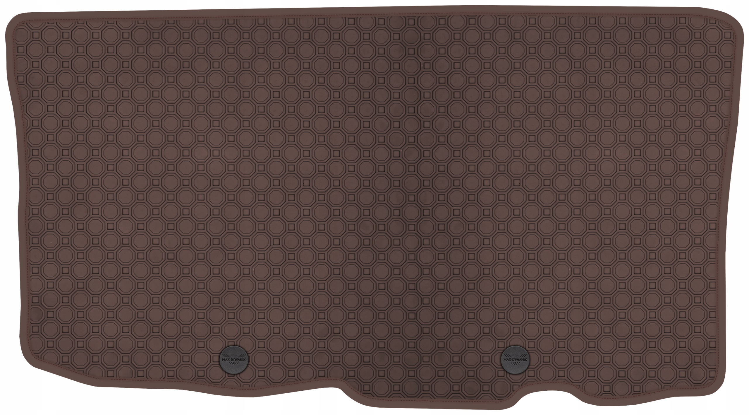 Chevrolet Spark III M300 2010-2015 Vložka do kufru Primeliner Honey (Medová)