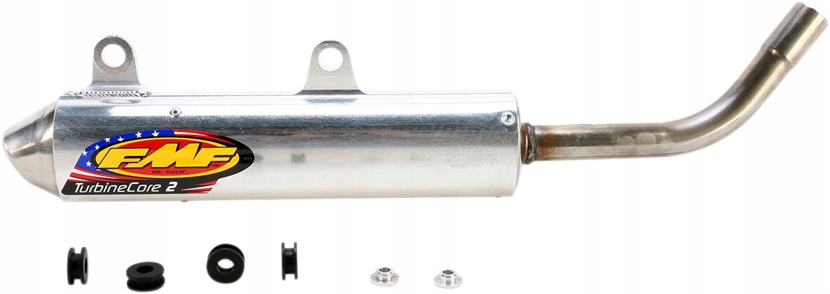 Tlmič Fmf Turbinecore 2 Husqvarna Te 300 2014-16