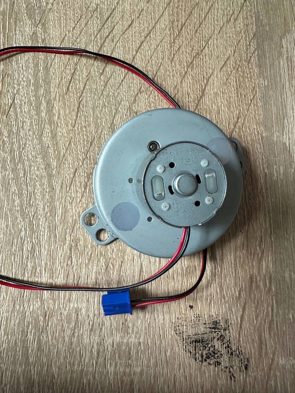 mini motor od kávovaru Cecotec Cremmaet Macchia Black Rose 1350 W černý
