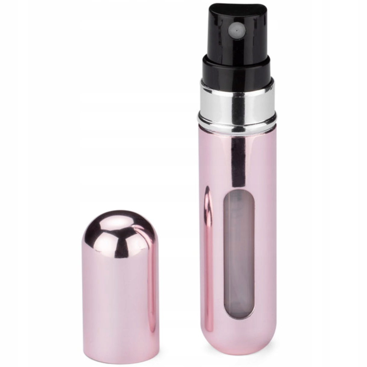 

Mini Perfumetka atomizer na perfumy 5 ml +zaworek