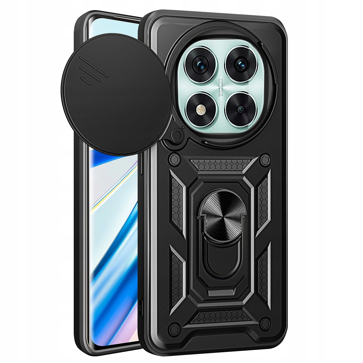 Nakładka Defender Slide do Xiaomi Redmi A5 Global (173,45 x 79,35 x 8,45)