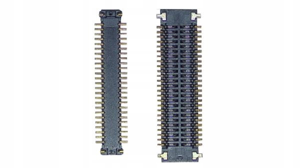 

Asus X555 X555LA X555LD konektor złącze gniazdo