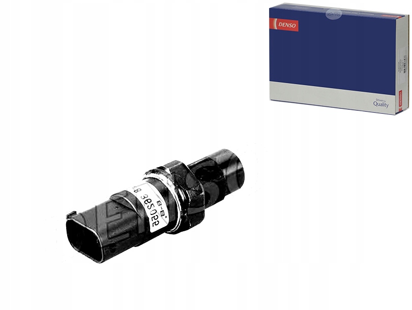 DENDPS05002/RS3 - ДАТЧИК КОНДИЦИОНИРОВАНИЯ ВОЗДУХА DENSO TSP0435009 2930711 5088