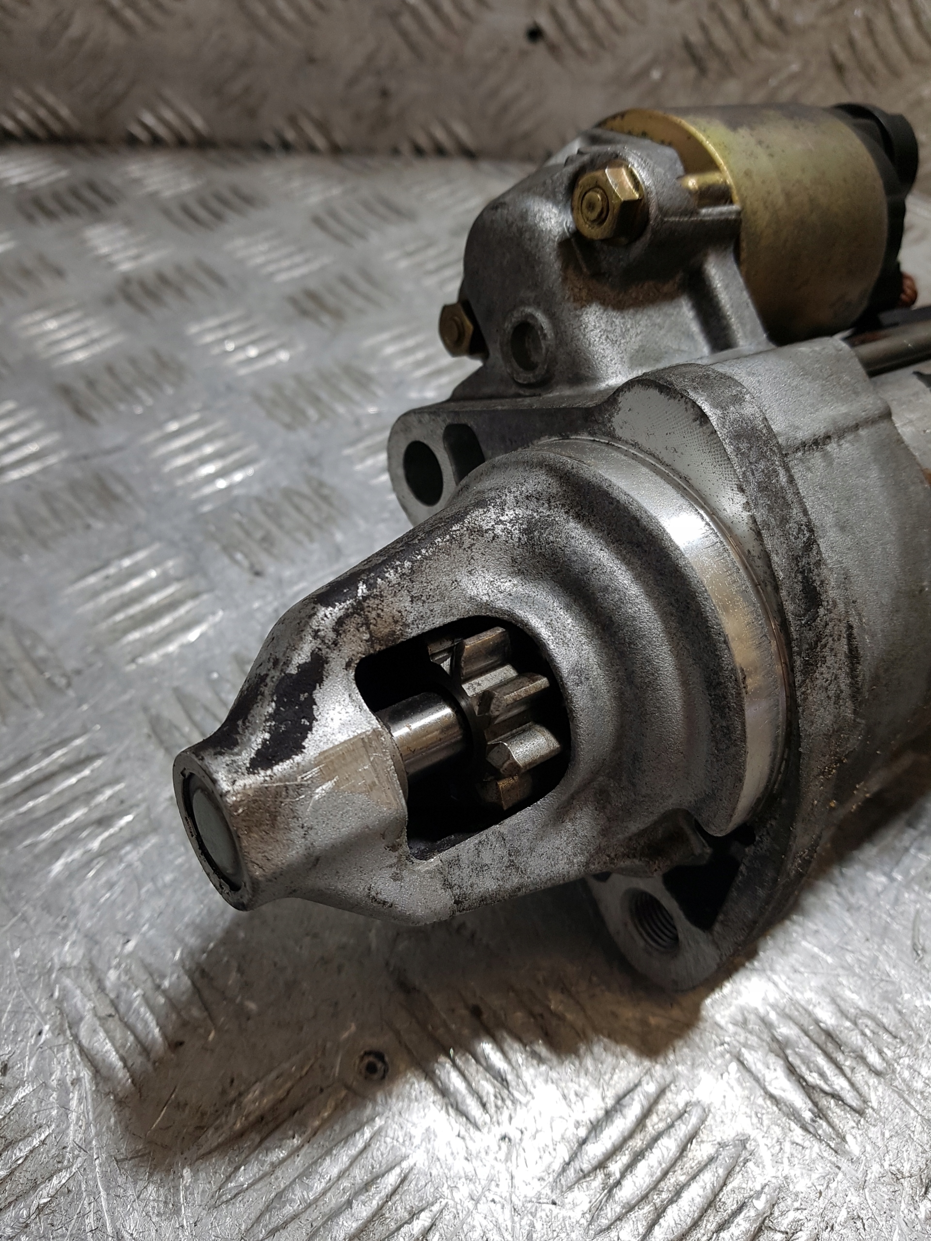 startér HONDA JAZZ 2 428000-0950 1.2 a-DSI