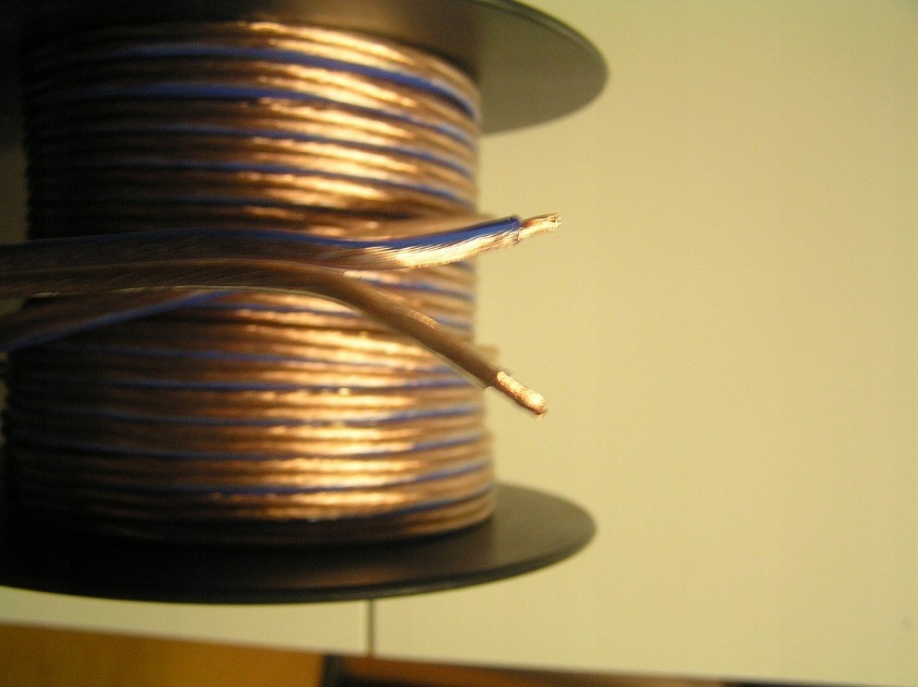 

Kabel głośnikowy Gladen Ofc 2x2,5mm2 miedź 100%