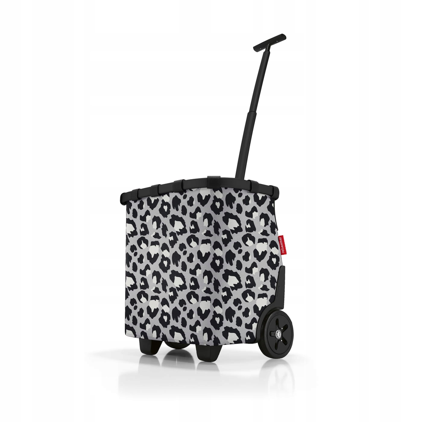 Kočárek Carrycruiser Frame, levý, Reisenthel