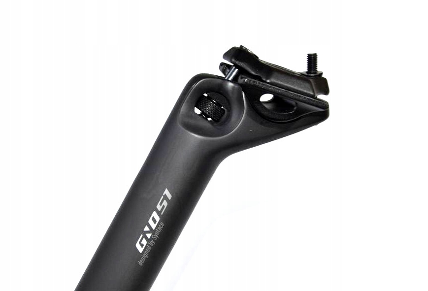 Držák na kolo Ghost Gnd 51 450 mm 34.9 mm karbonový od Syntace 277 g