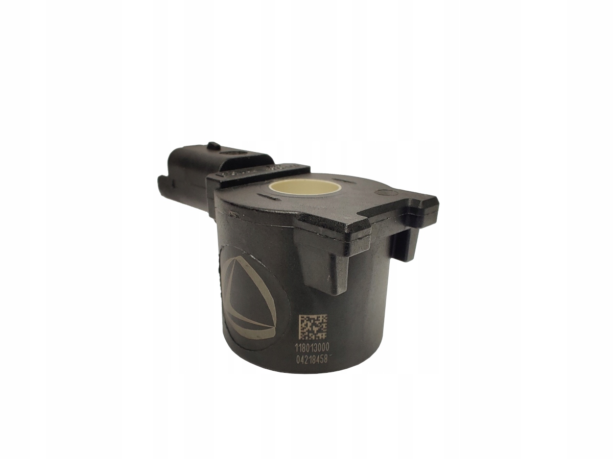 ORYGINAŁ CEWKA REDUKTORA LANDI RENZO LI10 11W 12V MED OMEGAS BM12 Numer katalogowy oryginału 710850188