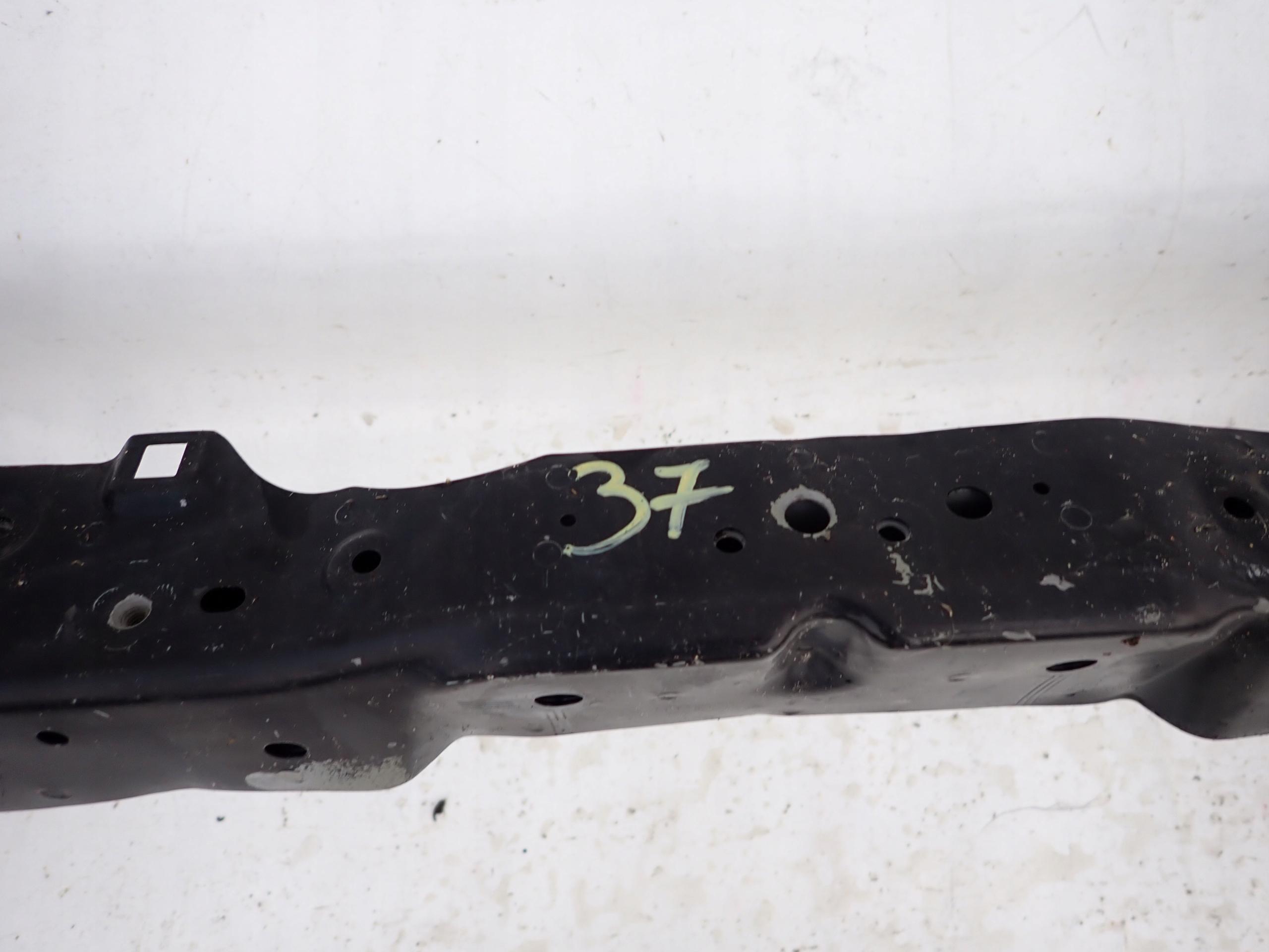 CHEVROLET AVEO III 3 T300 11-14 support panel for radiators