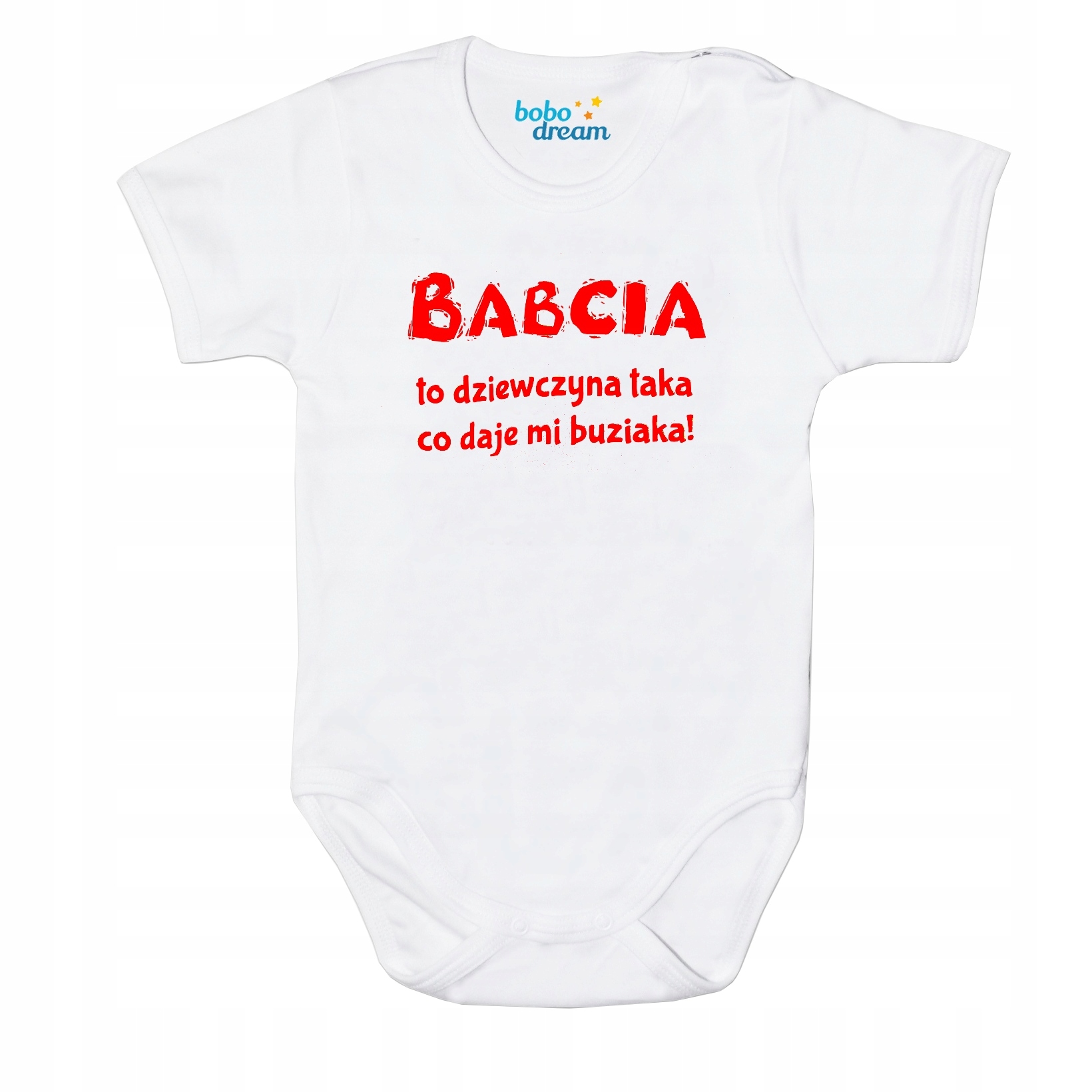 

Body bodziaki Babcia to dziewczyna... 80