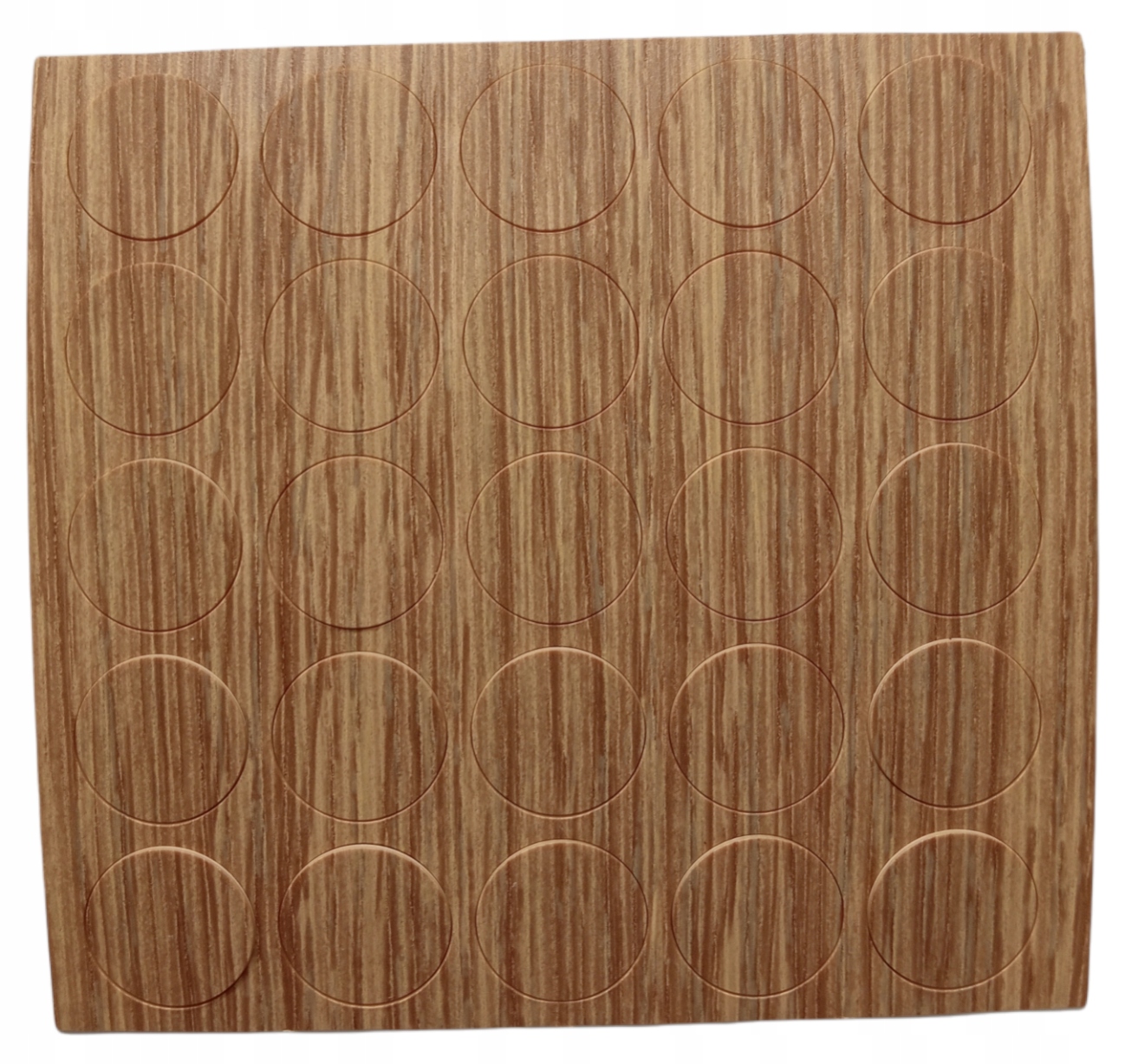 

Zaślepka Schilsner samoprzylepna Blackwood K021