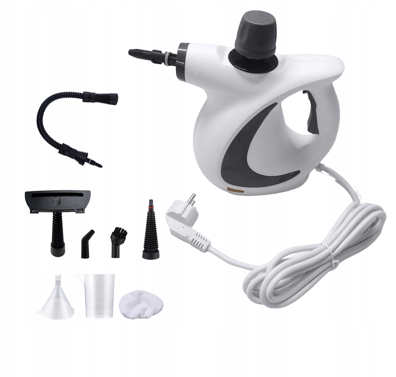 Parní Čistič Tlakový Parní Čistič, Napařovač Oken, Čalounění Spár