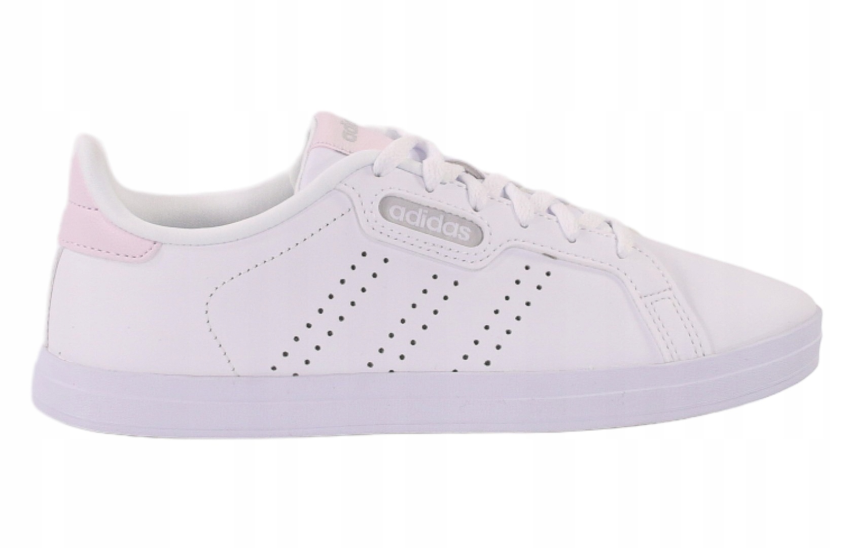 

Buty damskie adidas Courtpoint Base GY1116